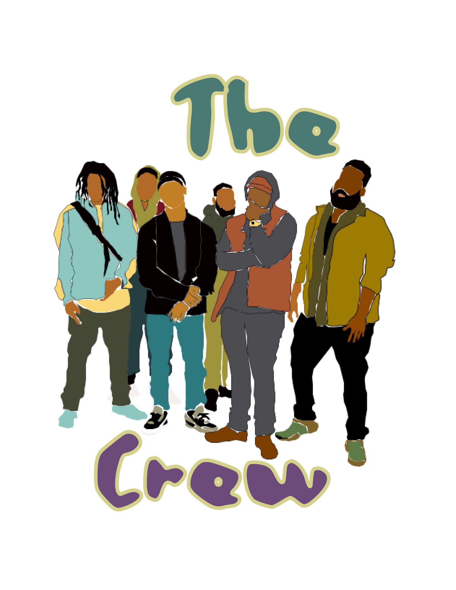 Crew Picks