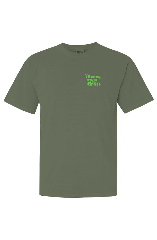 Mass Appeal Sample T Shirt