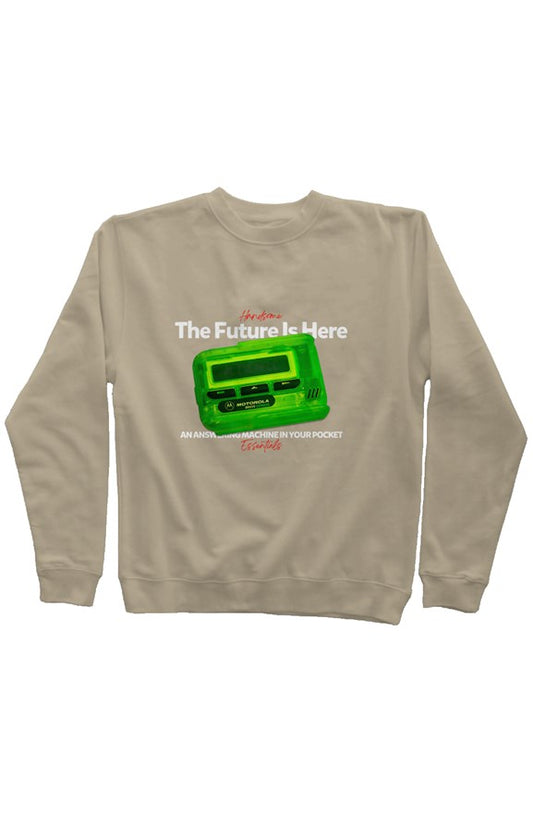 future Sweatshirt